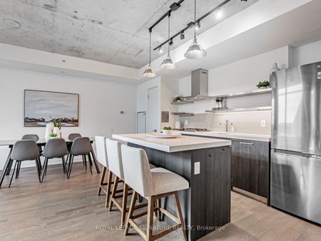 Fashion House Lofts 560 - Photo 2