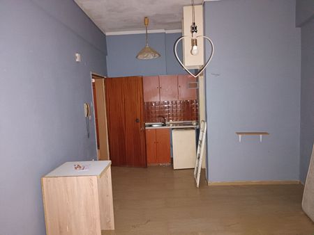 Studio/Γκαρσονιέρα για ενοικίαση - Κέντρο Θεσσαλονίκης, - Photo 3