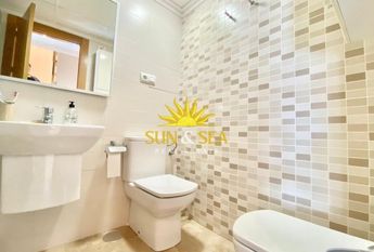 4 BEDROOM TRIPLEX - TORRE DE LA HORADADA