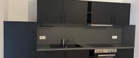 Zweitbezug nach Sanierung | Appartement 01 - Photo 1