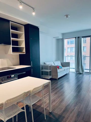 For Lease - 20 Edward Street Unit# 814, Toronto, Ontario - Photo 2