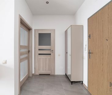 Łódź, Bałuty, Julianów, św. Teresy od Dzieciątka Jezus - Zdjęcie 6