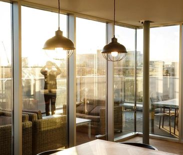 Flat share to rent - Photo 2