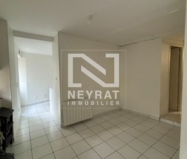 Location Appartement 2 pièces 49m² BEAUNE 21200 - Photo 5