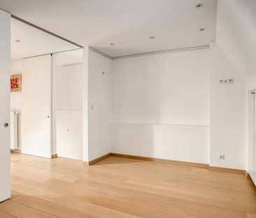 Appartement te huur - Photo 1