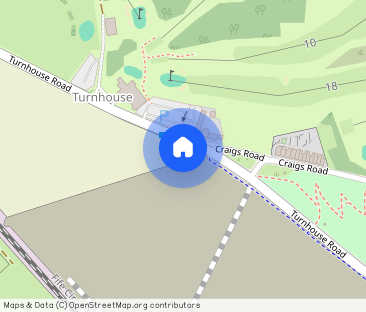 33C , Turnhouse Road , EH12 0AE - Photo 1