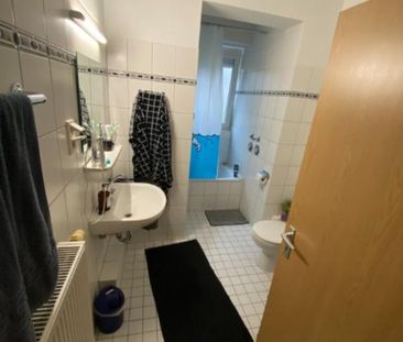 Nachmieter für 2er-WG bzw. Wohnung in Bonn-Kessenich gesucht - Foto 1