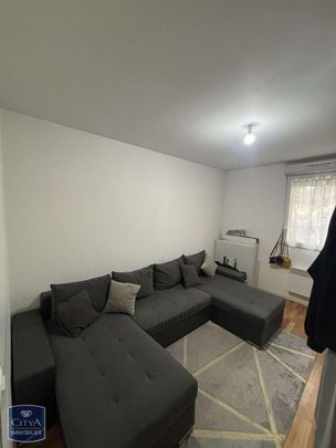 Location Appartement 3 pièces 62m² RAISMES 59590 - Photo 1