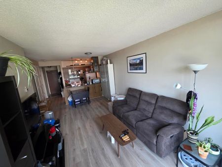 For Lease - 35 Mariner Terrace Unit# 808, Toronto, Ontario - Photo 5