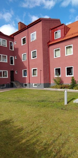 Carl XIs väg 34, Landskrona - Foto 1