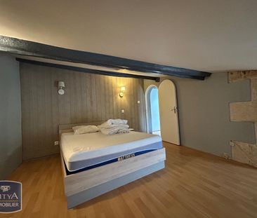 Location Appartement 2 pièces 21m² NIORT 79000 - Photo 2