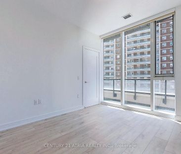 For Lease - 585 Bloor Street Unit# 420, Toronto, Ontario - Photo 6