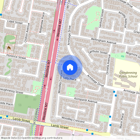 9 Woodley Cres, NSW 2761, Glendenning