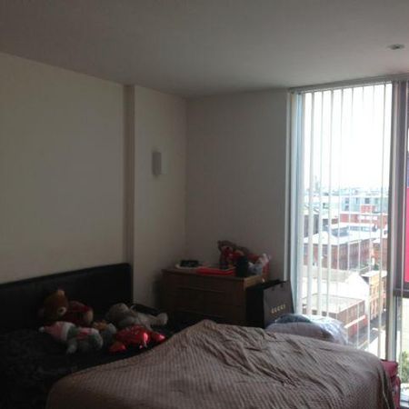 1 bedroom apartment to rent - Photo 3