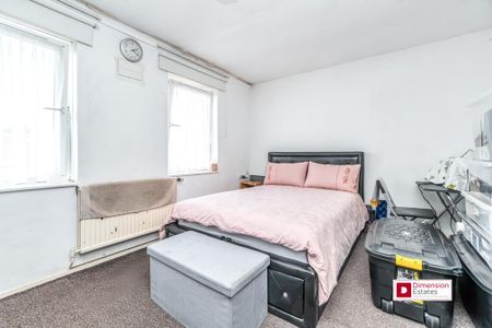 3 bedroom maisonette to rent - Photo 5