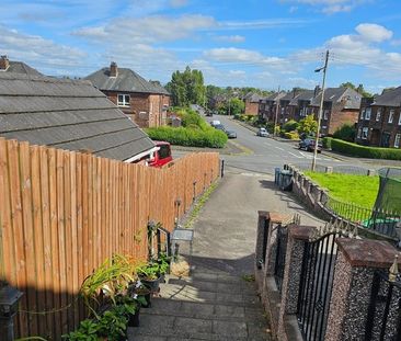 Room in a Shared House, Glasgow, G52 - Photo 5
