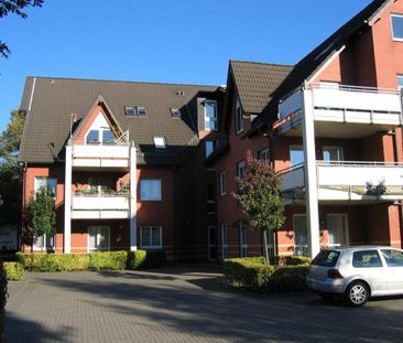 TOP 3 Zimmer Wohnung in Marl-Brassert - Photo 2