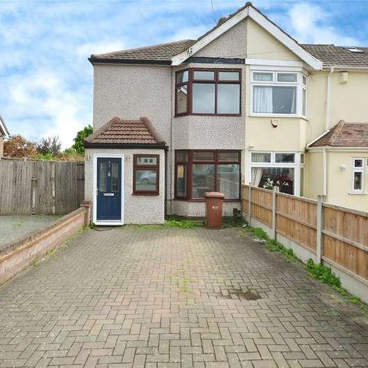 Manser Road, Rainham, Essex, RM13 - Photo 1