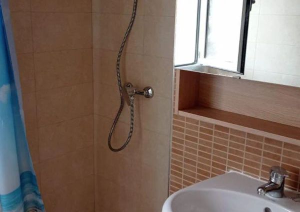 Piso de alquiler en Calle Bahía de Almería, 21, Aguadulce Norte