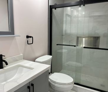 For Lease - 1177 Church Street Unit# Bsmt, Ajax, Ontario - Photo 4