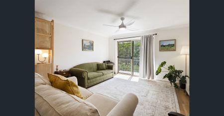 Elevated Coastal Living | Renovated Top Floor Retreat Moments from the Sand - Photo 3