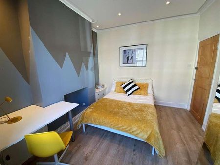 Hirwain Street, Cathays, CF24 - Photo 5