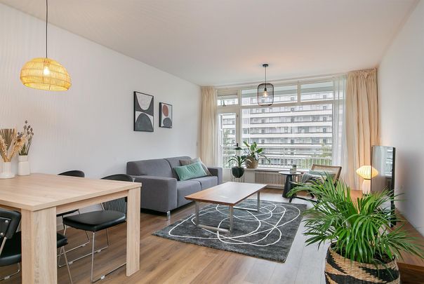 Te huur: Appartement Sint Philipsland in Amstelveen - Foto 1