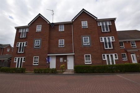 Cordwainers Court, Willis Place, Worcester - Photo 5