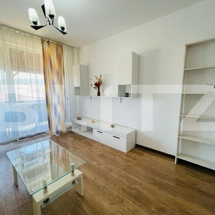 Apartament 2 camere, 55mp, parcare, etaj intermediar, zona Ioan Rus - Photo 1