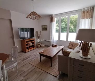 Location de vacances Appartement 2 pièces 44 m2 à Bagnoles-de-l'Orne-Normandie - Photo 4