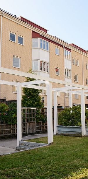 Ruddammsgatan 15 B, våning 2 - Photo 1