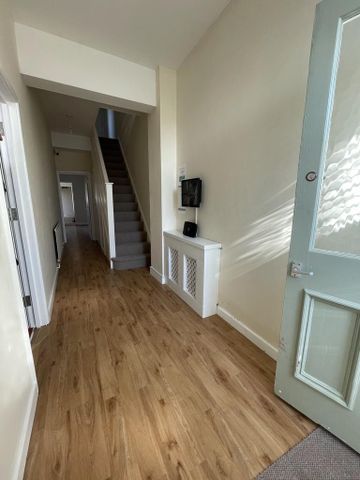 1 bedroom terraced house to rent - Photo 5