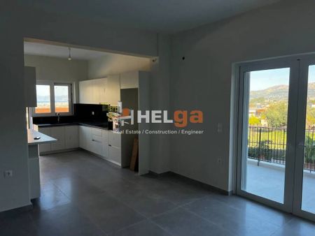 Διαμέρισμα για ενοικίαση Σαραβάλι (Μεσσατίδα) - Photo 5