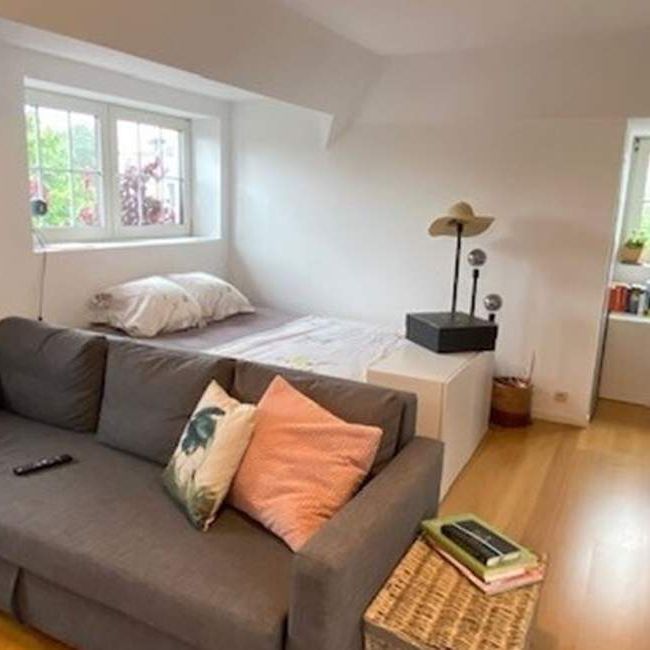 Appartement te huur in Oostende voor € 600 met 1 slaapkamer - Foto 1