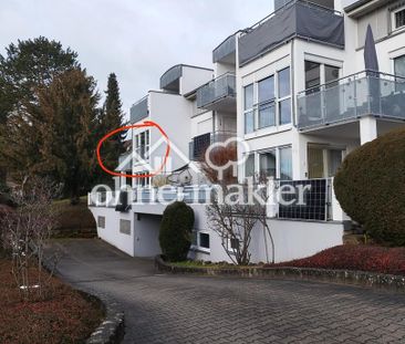 gepflegte 3,5 Zimmer Wohnung - Photo 1