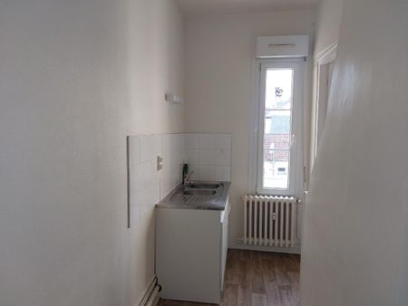 Location Appartement 2 pièces 39m² VERNON 27200 - Photo 3