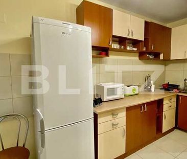 2 camere, 54 mp, decomandat, prima inchriere, pet friendly, parcare, zona strazii Mircea Zaciu - Photo 6