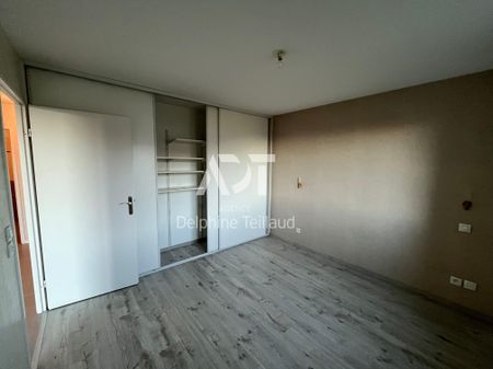 Location Appartement 2 pièces 38m² GRENOBLE 38100 - Photo 3