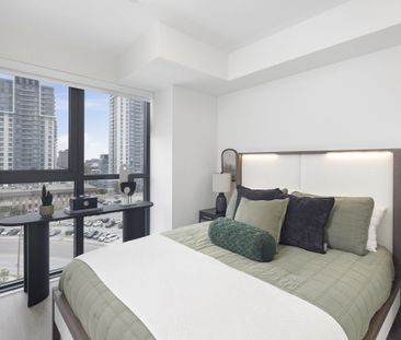 For Lease - 325 Yorkland Boulevard Unit# 2108, Toronto, Ontario - Photo 5