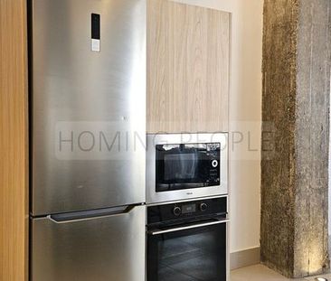 2 room luxury Flat for rent in Málaga, Andalusia - Foto 6