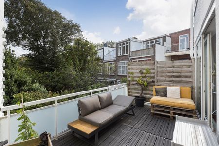 Te huur: Appartement Doornstraat 1 8 in Den Haag - Foto 4