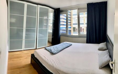 Te huur: Appartement Camperstraat in Amsterdam - Foto 5