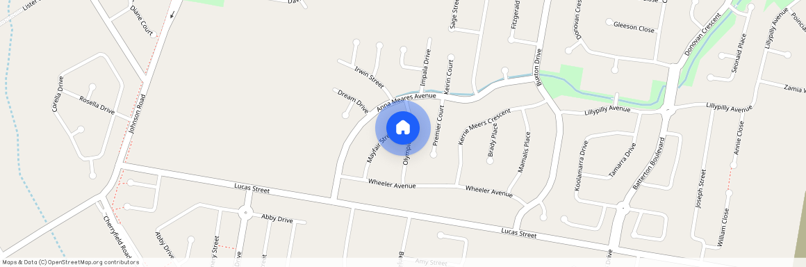 1 Mayfair Street, Qld 4702, Gracemere