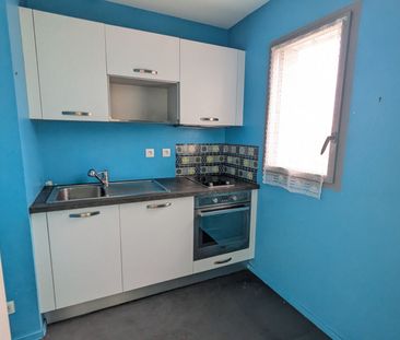 Location Appartement 2 pièces 45m² - Photo 2