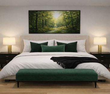 For Lease - 377 Palmer Avenue Unit# Main Floor, Richmond Hill, Ontario - Photo 6