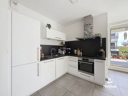 Appartement te huur - Photo 5