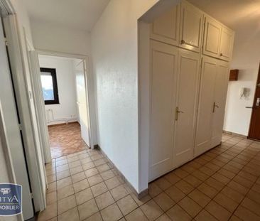 Location Appartement 3 pièces 70m² REICHSTETT 67116 - Photo 5