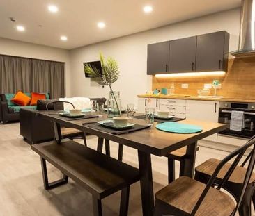 1 bedroom in a flat share to rent - Photo 4