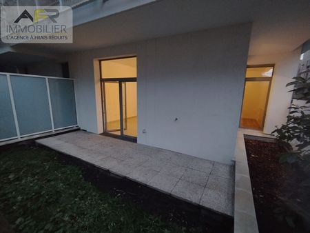 Appartement Paris 2 pièce(s) 48 m2 - Photo 5