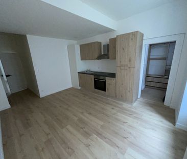 À LOUER - Quartier Serécourt - T1 bis / T2 complètement NEUF - Photo 2